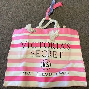 Victoria secret bag